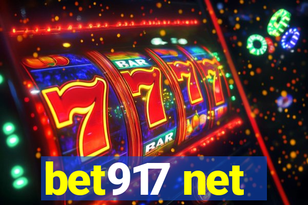 bet917 net